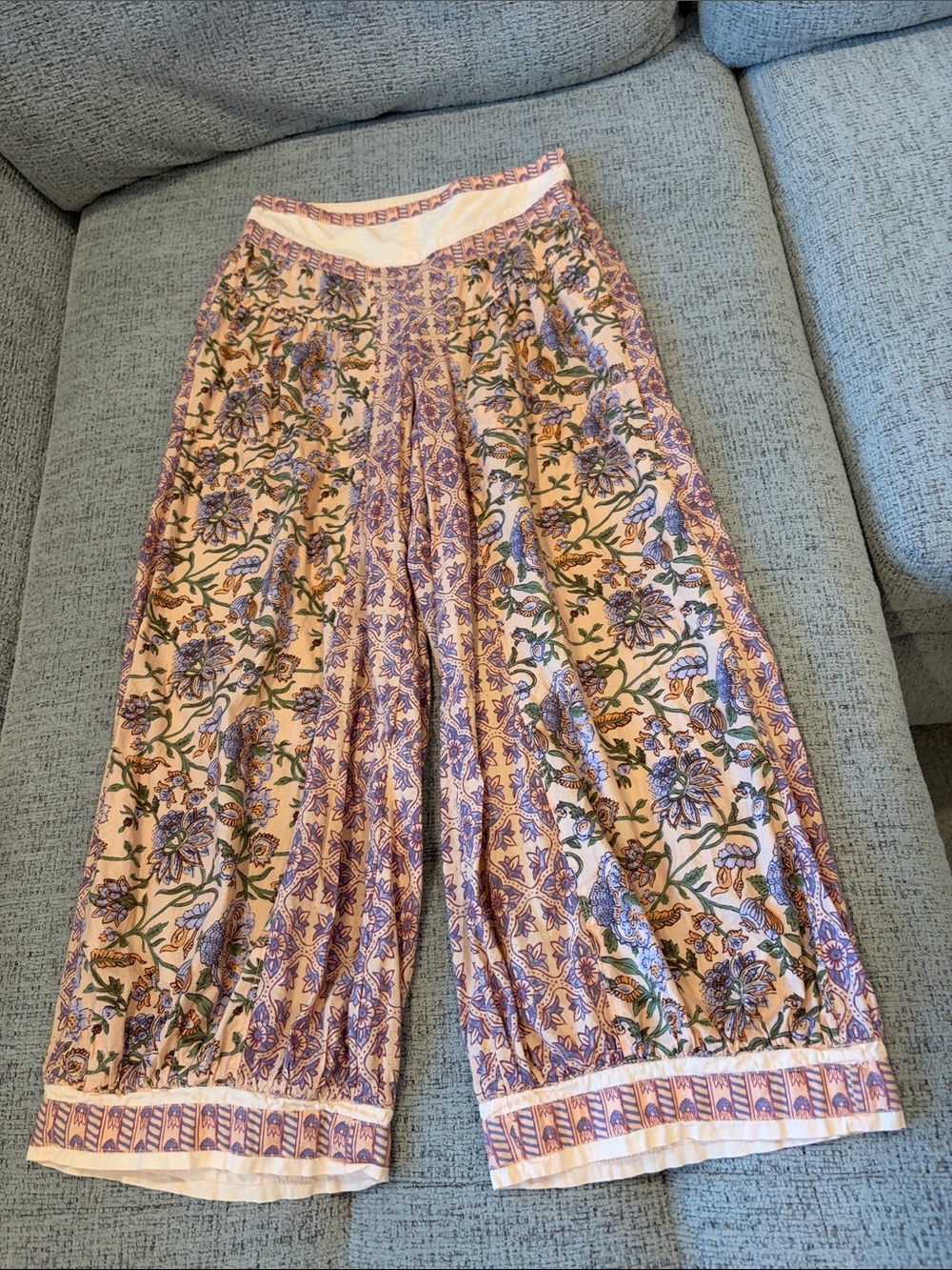 Free People pants - Picture 6 of 10